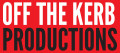 Off The Kerb Productions Logo