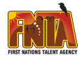 First Nations Talent Agency Logo