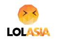 LOL Asia Logo