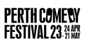 Perth Comedy Festival Logo